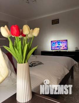 1-к квартира, посуточно, 41м2, 1/10 этаж