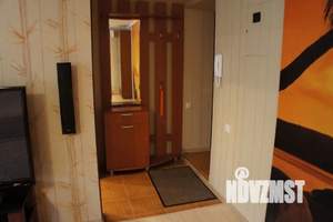 1-к квартира, посуточно, 43м2, 1/3 этаж