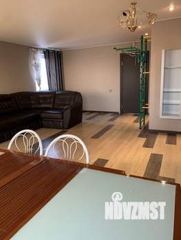 3-к квартира, посуточно, 135м2, 13/16 этаж