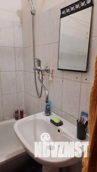 1-к квартира, посуточно, 42м2, 9/10 этаж