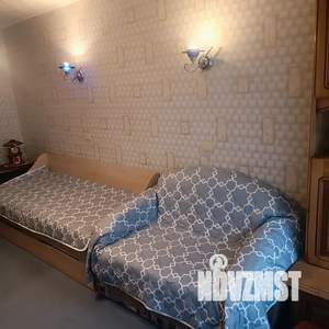 2-к квартира, посуточно, 45м2, 4/5 этаж