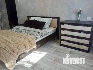 1-к квартира, посуточно, 42м2, 2/5 этаж