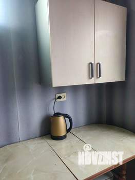1-к квартира, посуточно, 32м2, 4/5 этаж