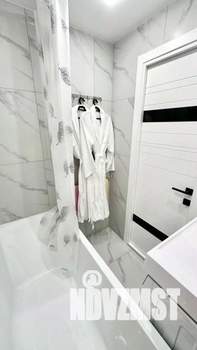 2-к квартира, посуточно, 45м2, 1/1 этаж