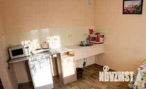 1-к квартира, посуточно, 33м2, 6/10 этаж