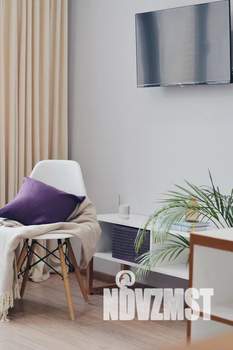 2-к квартира, посуточно, 43м2, 3/9 этаж