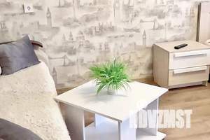 1-к квартира, посуточно, 35м2, 3/9 этаж