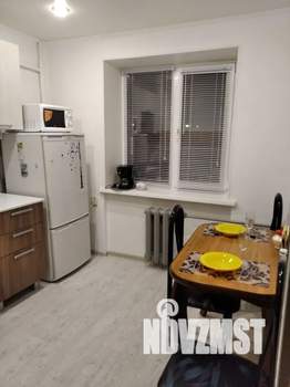 2-к квартира, посуточно, 55м2, 4/5 этаж