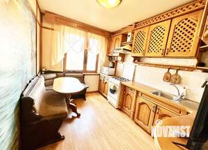 3-к квартира, посуточно, 75м2, 1/1 этаж