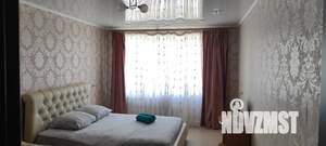 1-к квартира, посуточно, 43м2, 4/9 этаж