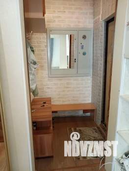 1-к квартира, посуточно, 41м2, 2/10 этаж