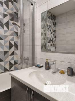 3-к квартира, на длительный срок, 64м2, 1/4 этаж