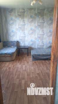 Студия квартира, на длительный срок, 24м2, 5/5 этаж