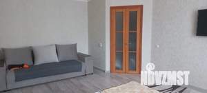 1-к квартира, посуточно, 41м2, 8/10 этаж