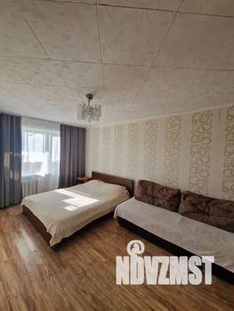 1-к квартира, посуточно, 30м2, 4/5 этаж