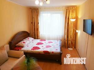 3-к квартира, посуточно, 75м2, 6/9 этаж