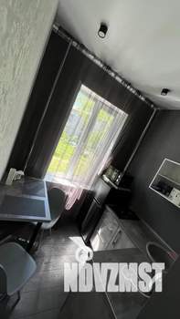 1-к квартира, посуточно, 40м2, 3/5 этаж