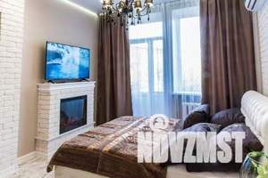 1-к квартира, посуточно, 34м2, 3/5 этаж