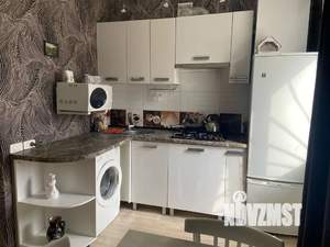 1-к квартира, посуточно, 33м2, 1/5 этаж
