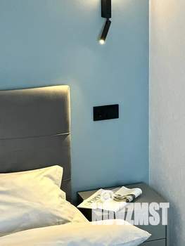 1-к квартира, посуточно, 35м2, 10/10 этаж