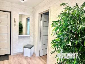 1-к квартира, посуточно, 39м2, 1/1 этаж