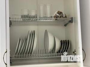 1-к квартира, посуточно, 41м2, 1/1 этаж