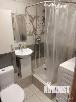 1-к квартира, посуточно, 32м2, 1/1 этаж