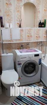 1-к квартира, посуточно, 30м2, 2/5 этаж