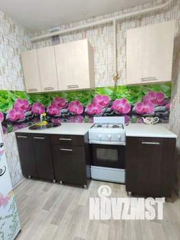 1-к квартира, посуточно, 31м2, 1/1 этаж