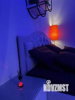 1-к квартира, посуточно, 33м2, 1/5 этаж