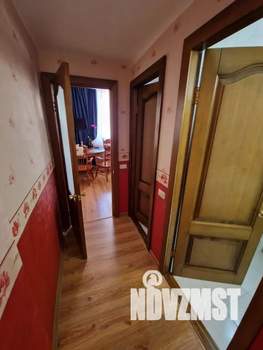 1-к квартира, посуточно, 32м2, 3/5 этаж