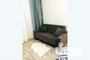 1-к квартира, посуточно, 48м2, 6/9 этаж