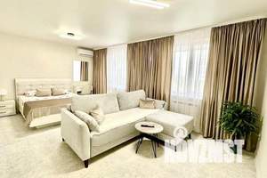 2-к квартира, посуточно, 50м2, 11/16 этаж