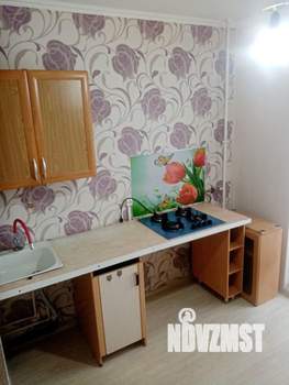 1-к квартира, на длительный срок, 32м2, 5/11 этаж