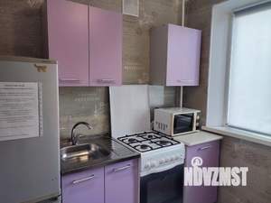 1-к квартира, посуточно, 32м2, 3/5 этаж