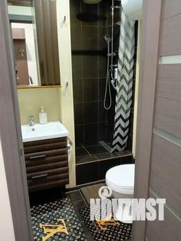 1-к квартира, посуточно, 33м2, 1/5 этаж