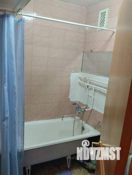 2-к квартира, на длительный срок, 43м2, 4/5 этаж