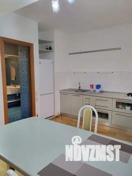 1-к квартира, посуточно, 65м2, 4/4 этаж