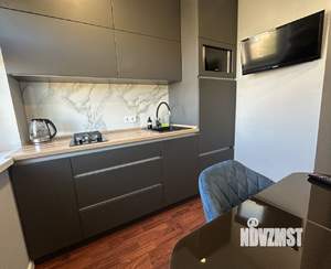 1-к квартира, посуточно, 32м2, 5/5 этаж