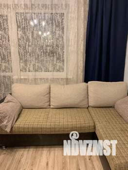 2-к квартира, посуточно, 42м2, 2/10 этаж