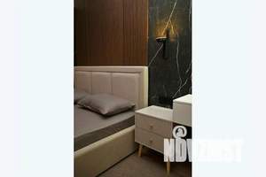 1-к квартира, посуточно, 41м2, 9/10 этаж