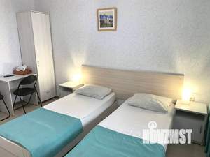 3-к квартира, посуточно, 67м2, 3/9 этаж