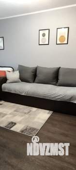 1-к квартира, на длительный срок, 32м2, 5/5 этаж