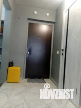 Студия квартира, посуточно, 26м2, 13/16 этаж