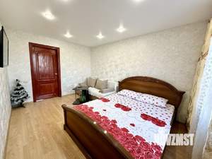 3-к квартира, посуточно, 75м2, 6/9 этаж