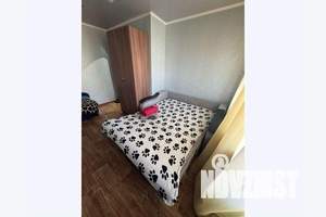 1-к квартира, посуточно, 22м2, 5/5 этаж