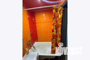 1-к квартира, посуточно, 22м2, 5/5 этаж