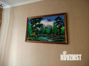 2-к квартира, посуточно, 50м2, 2/3 этаж