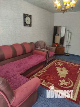 2-к квартира, на длительный срок, 53м2, 3/9 этаж