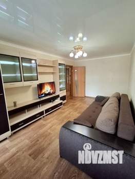 2-к квартира, посуточно, 55м2, 9/9 этаж